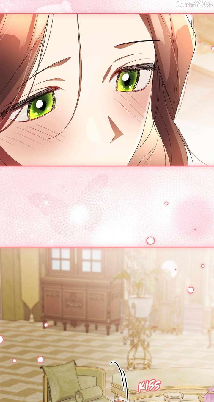 Arrogant Regret Chapter 31 - Page 56