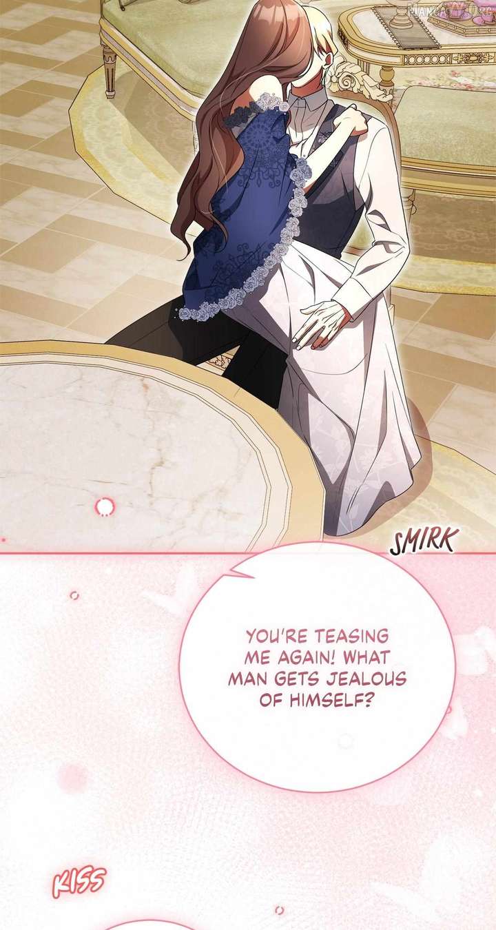 Arrogant Regret Chapter 31 - Page 57
