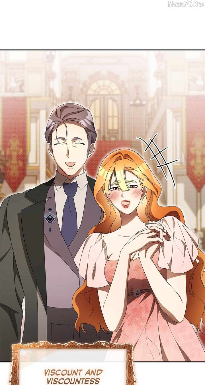 Arrogant Regret Chapter 31 - Page 64