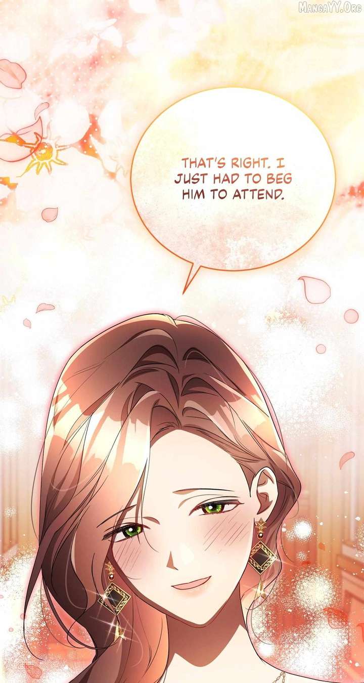 Arrogant Regret Chapter 31 - Page 68