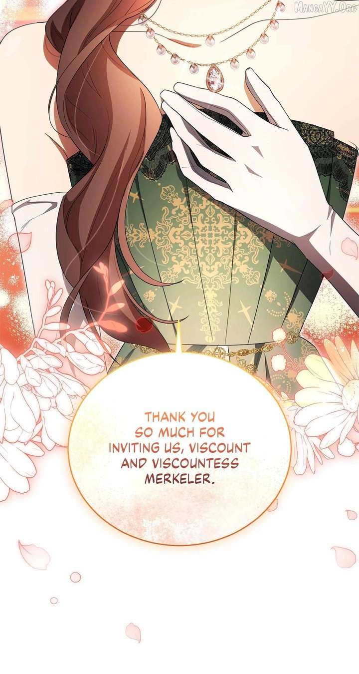 Arrogant Regret Chapter 31 - Page 69