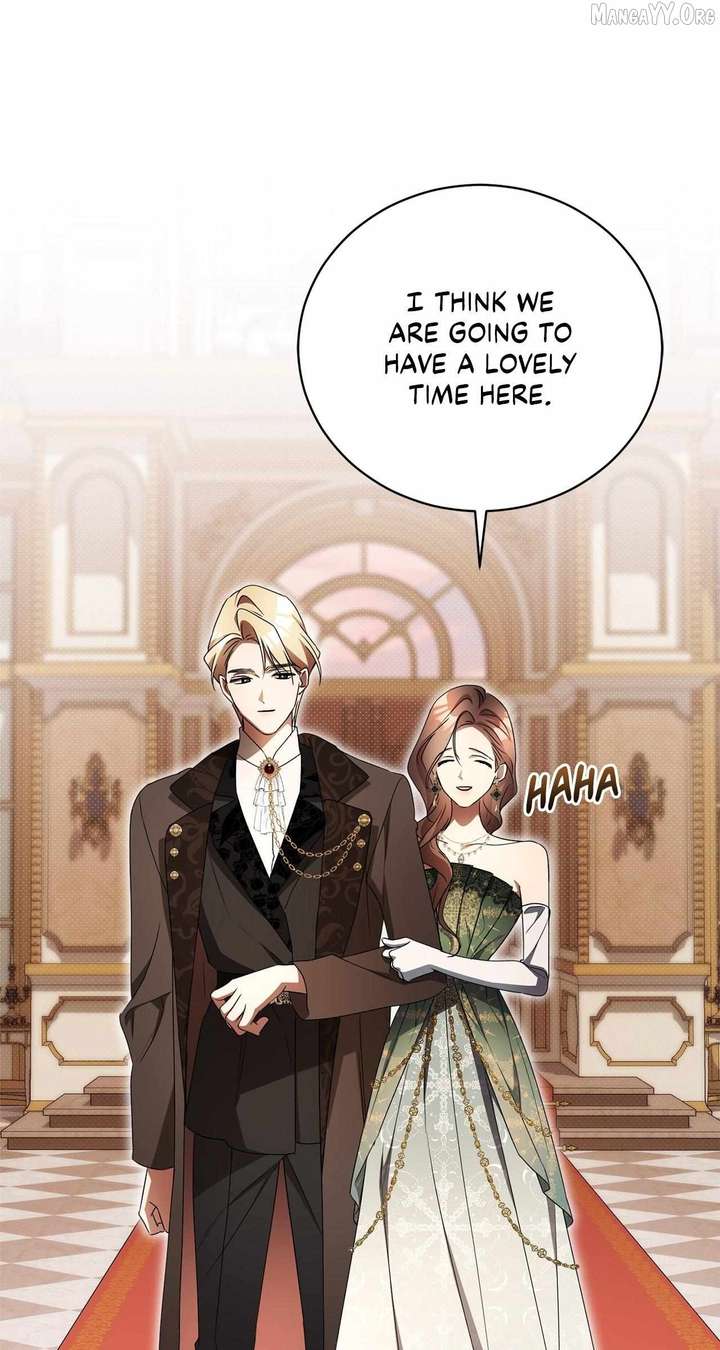 Arrogant Regret Chapter 31 - Page 70