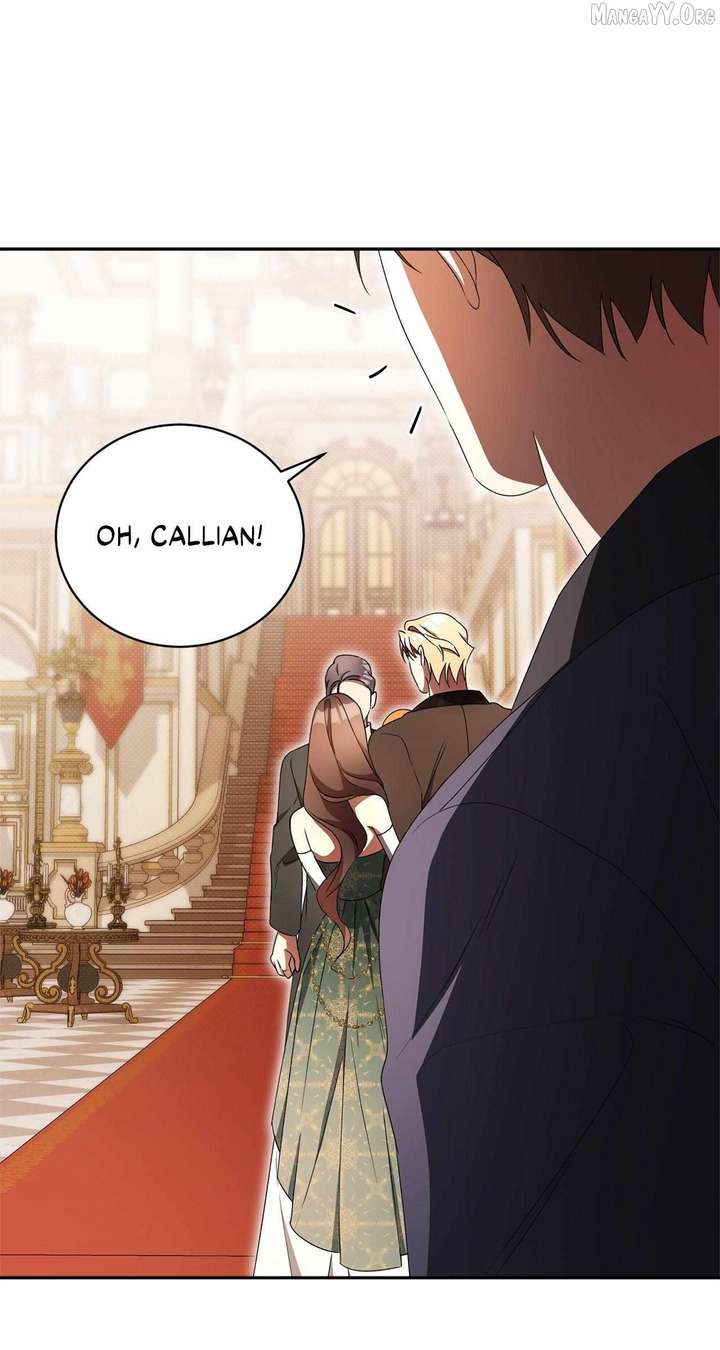 Arrogant Regret Chapter 31 - Page 72