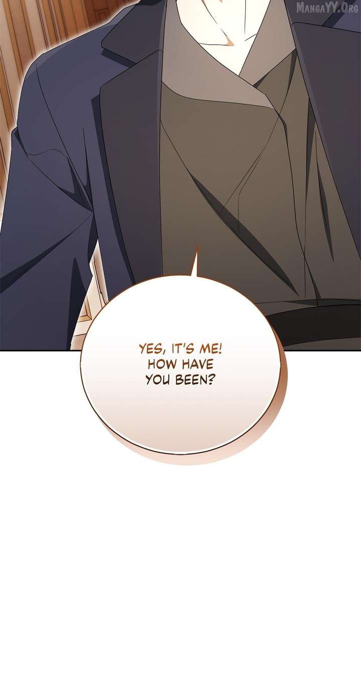 Arrogant Regret Chapter 31 - Page 75