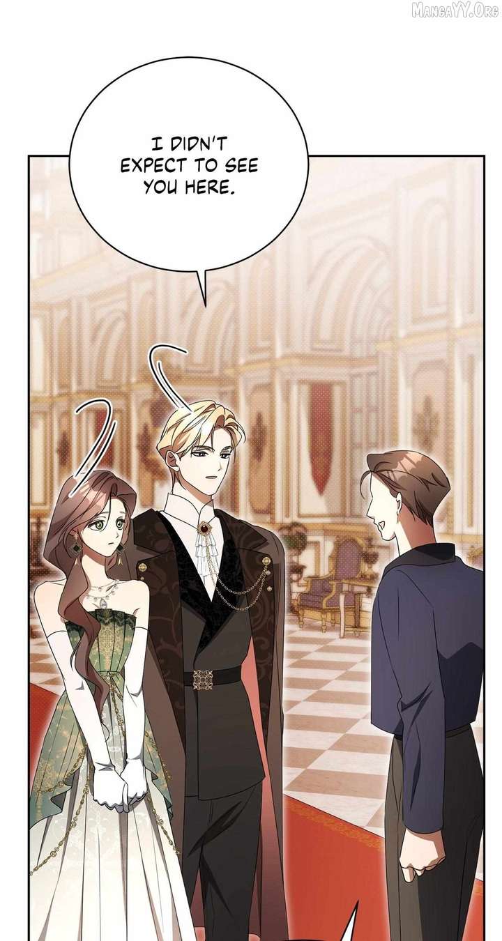 Arrogant Regret Chapter 31 - Page 76