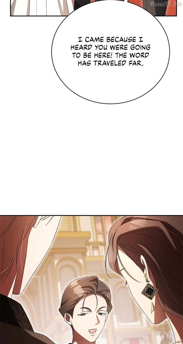 Arrogant Regret Chapter 31 - Page 77