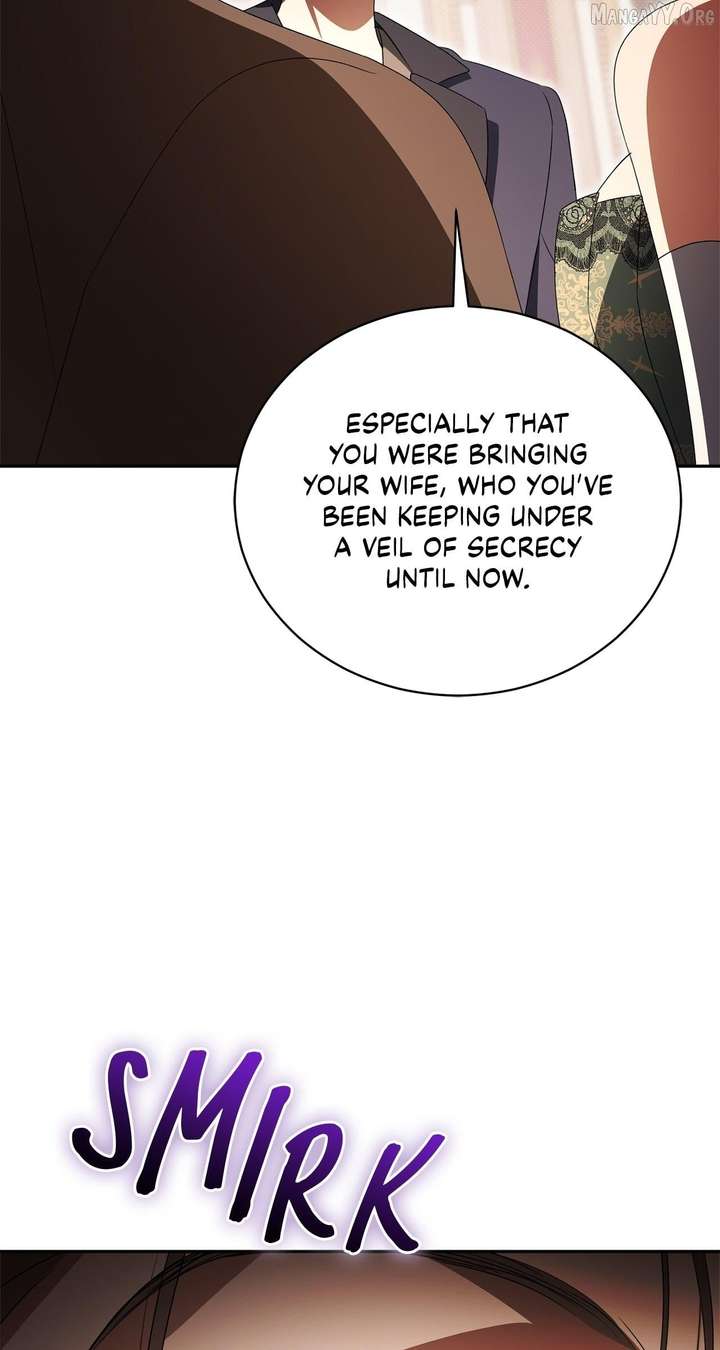 Arrogant Regret Chapter 31 - Page 78