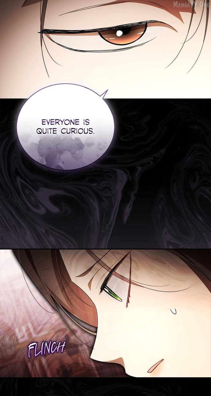 Arrogant Regret Chapter 31 - Page 79