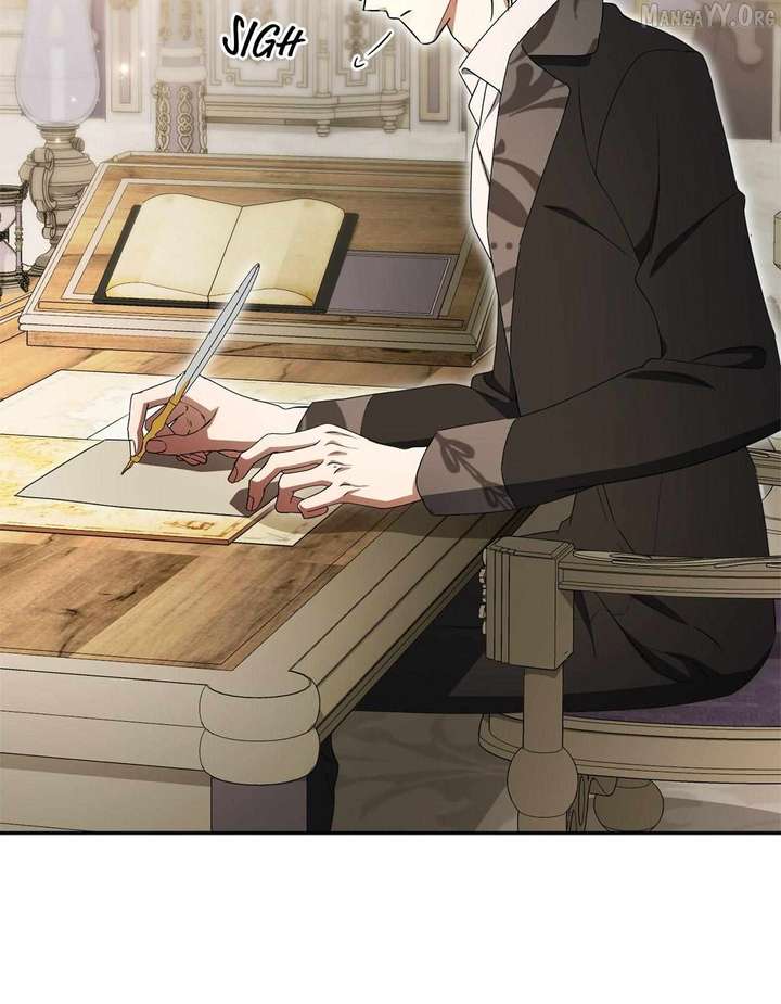 Arrogant Regret Chapter 31 - Page 8