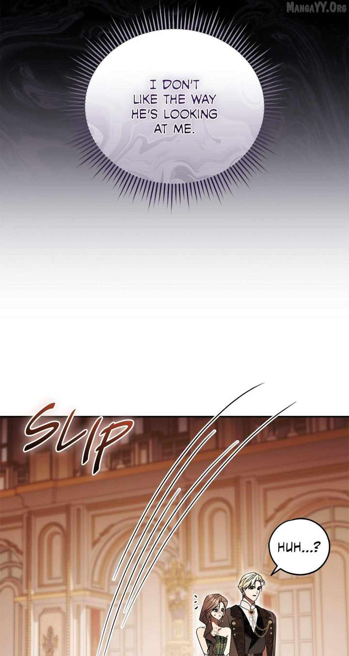 Arrogant Regret Chapter 31 - Page 80