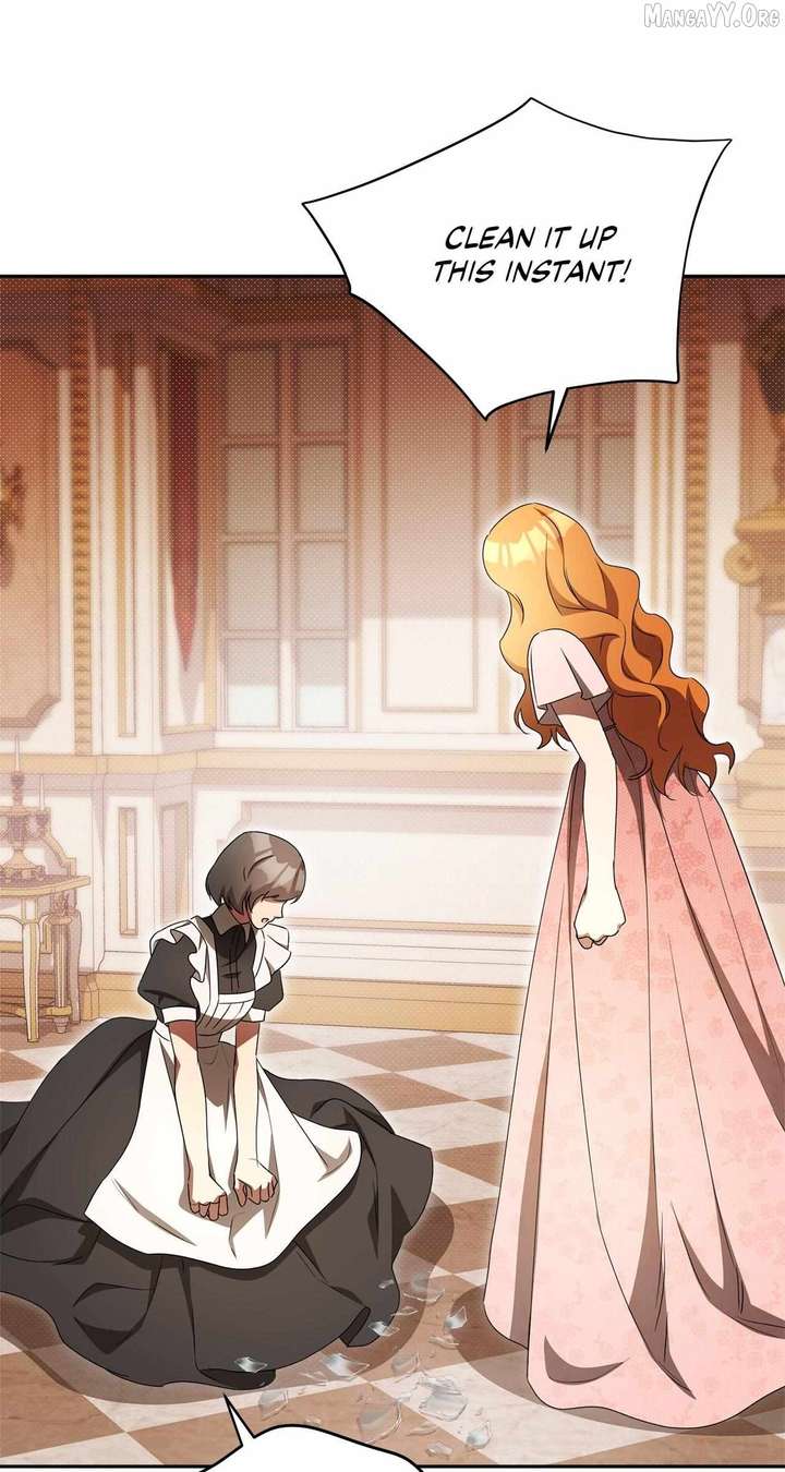 Arrogant Regret Chapter 31 - Page 83