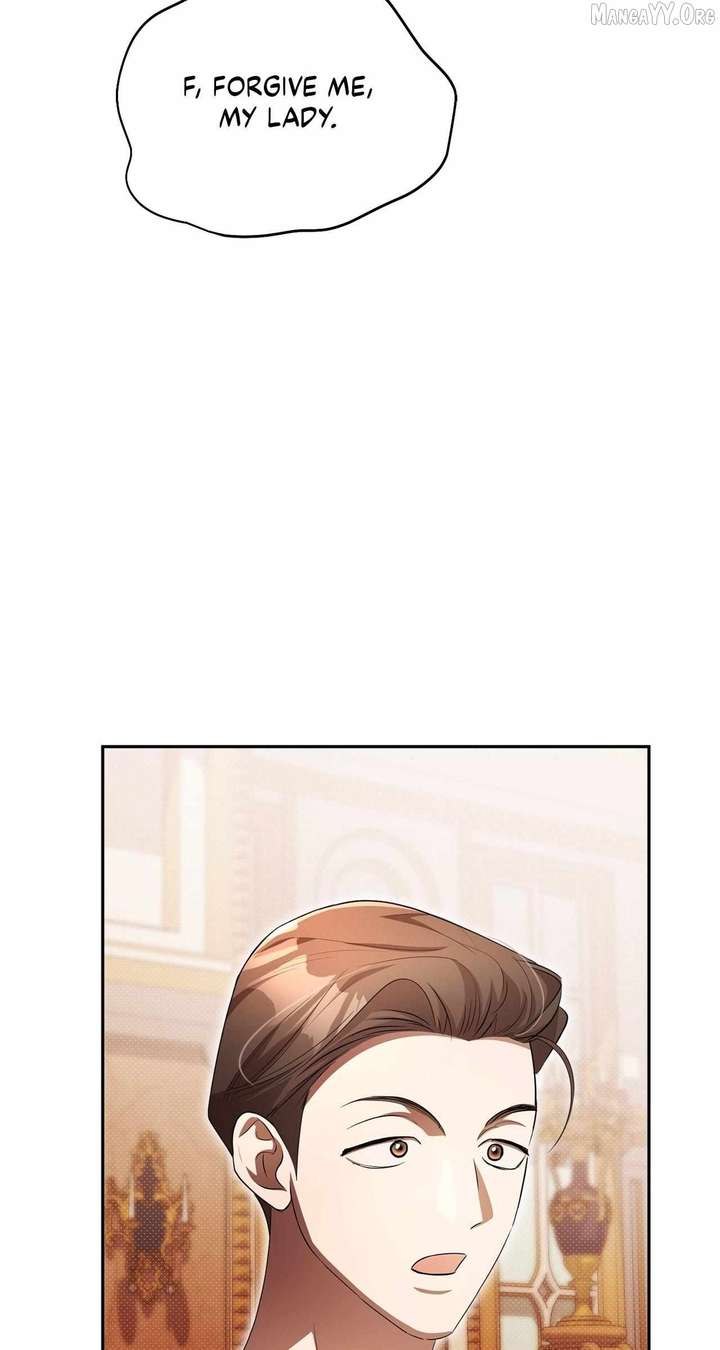 Arrogant Regret Chapter 31 - Page 84