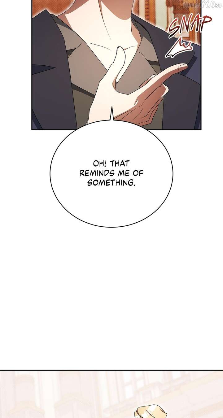 Arrogant Regret Chapter 31 - Page 85