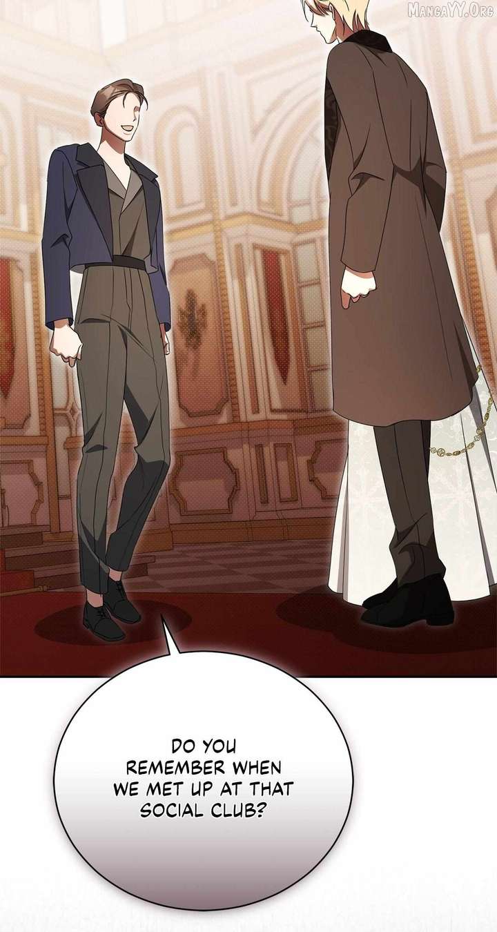 Arrogant Regret Chapter 31 - Page 86