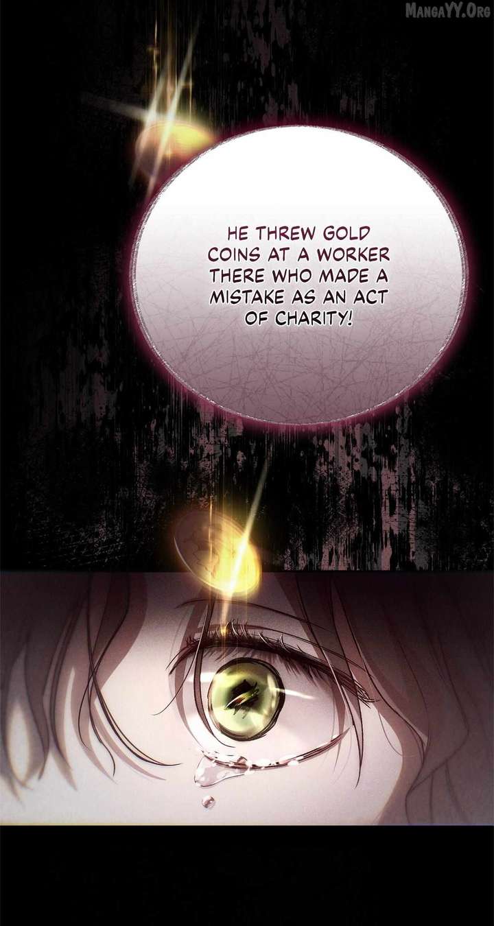 Arrogant Regret Chapter 31 - Page 89