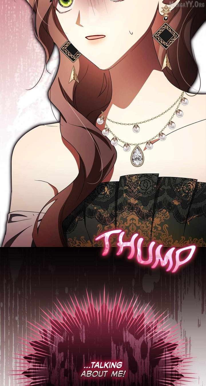 Arrogant Regret Chapter 31 - Page 91