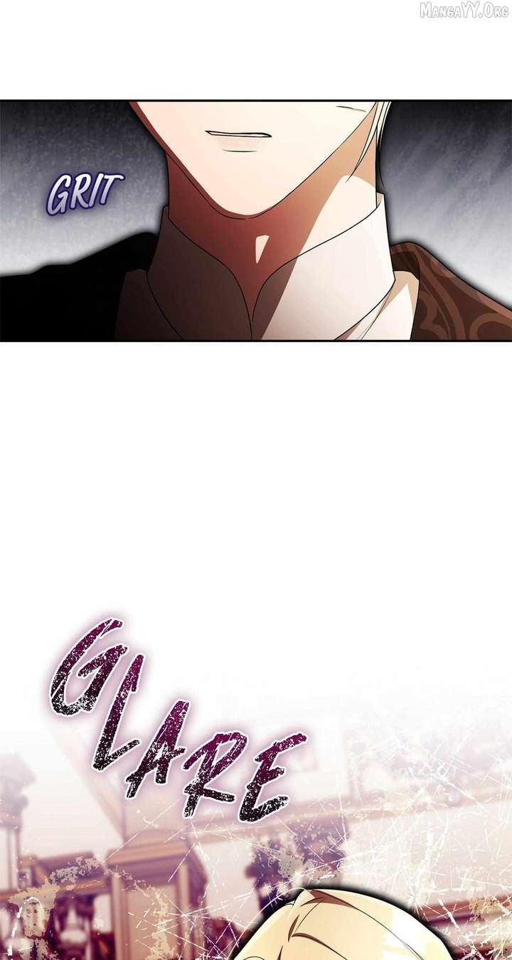 Arrogant Regret Chapter 31 - Page 94