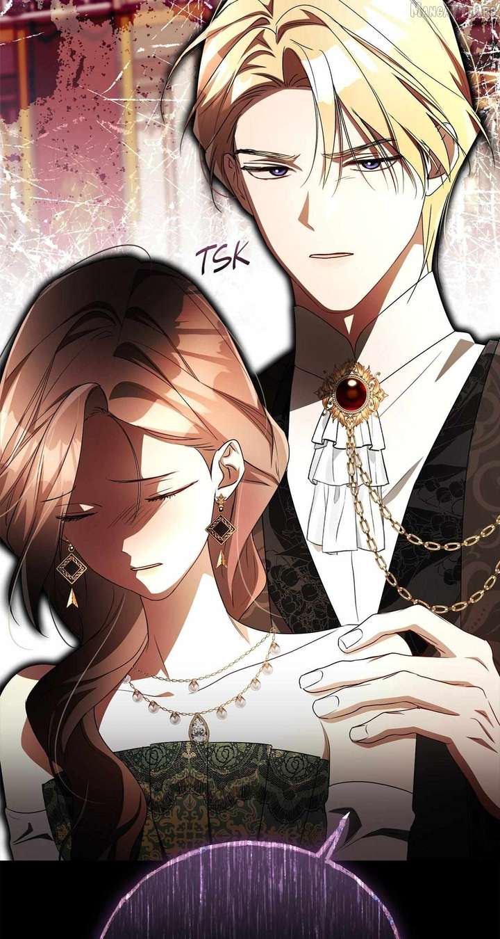 Arrogant Regret Chapter 31 - Page 95