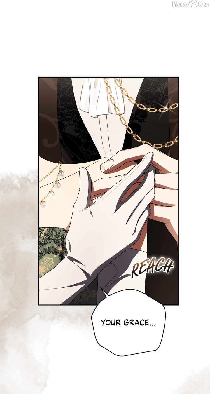 Arrogant Regret Chapter 32 - Page 1