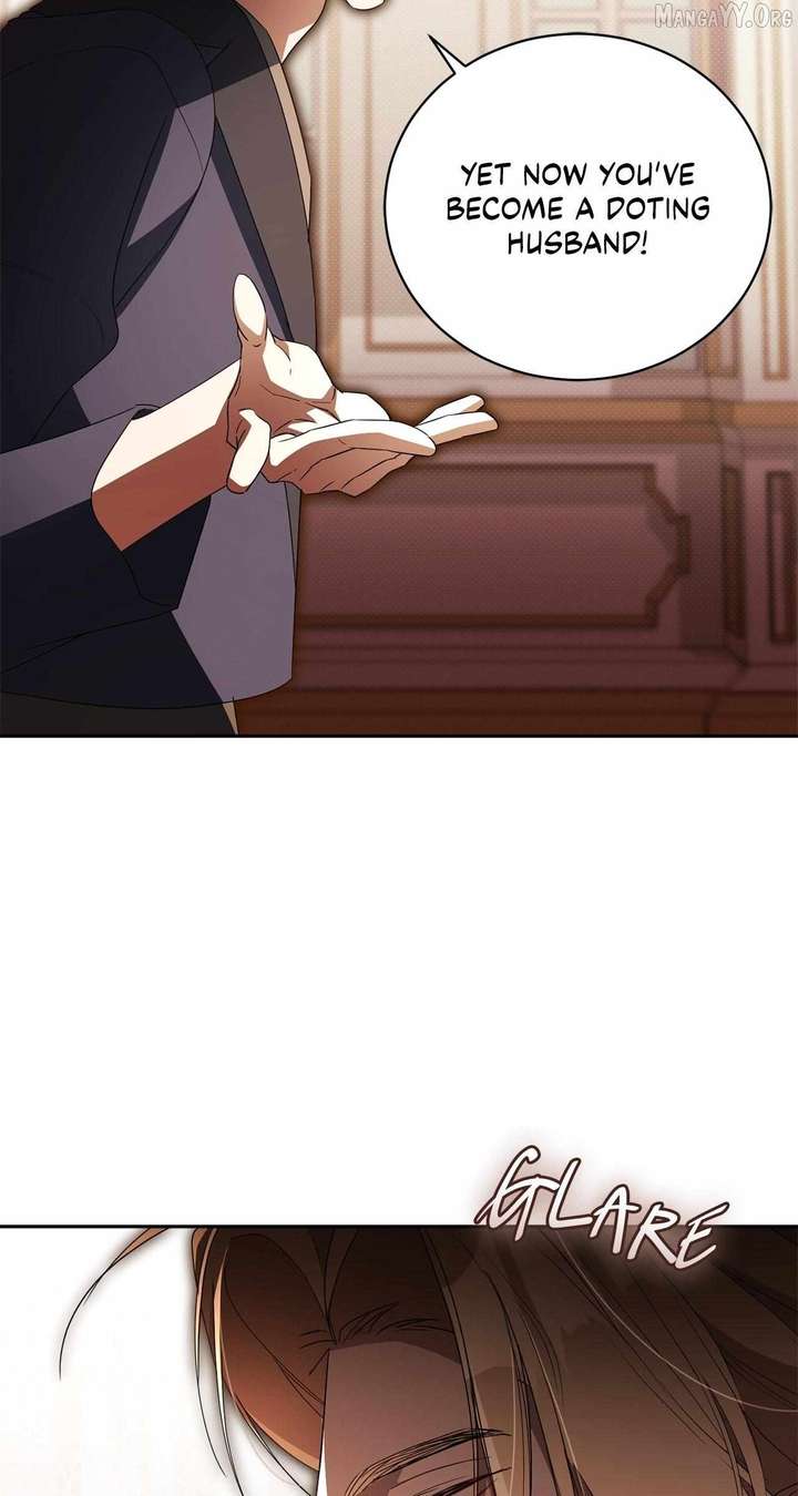 Arrogant Regret Chapter 32 - Page 10