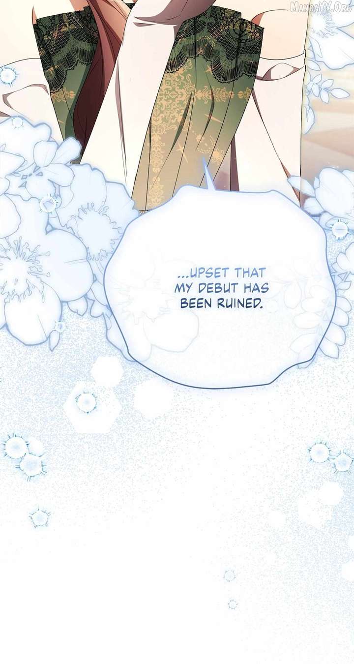 Arrogant Regret Chapter 32 - Page 101