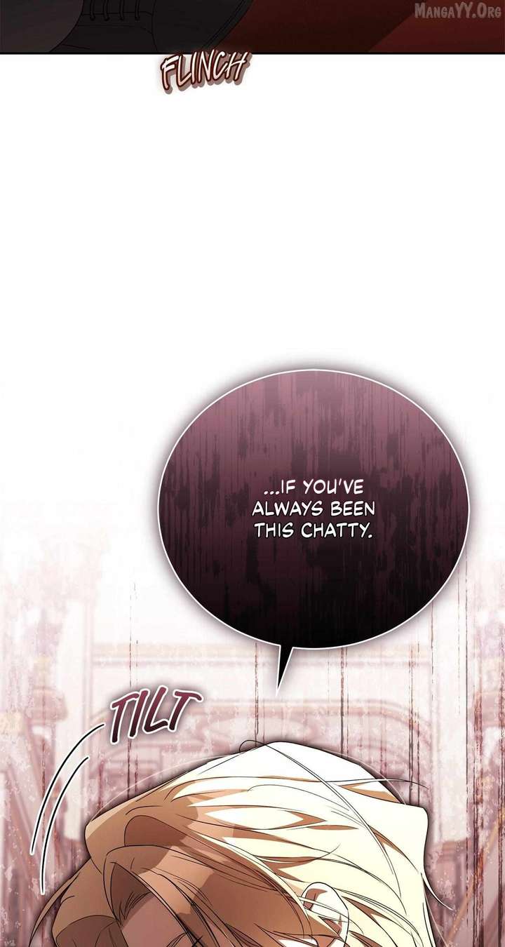 Arrogant Regret Chapter 32 - Page 13