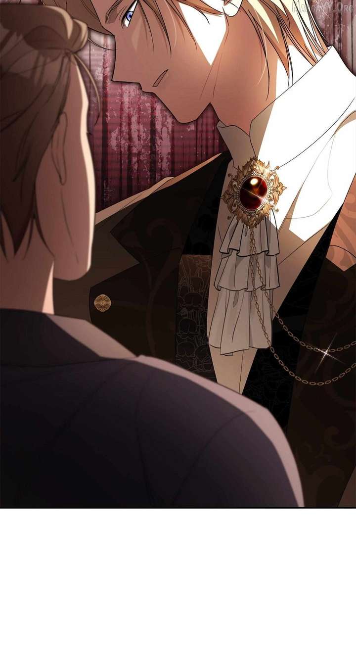 Arrogant Regret Chapter 32 - Page 14