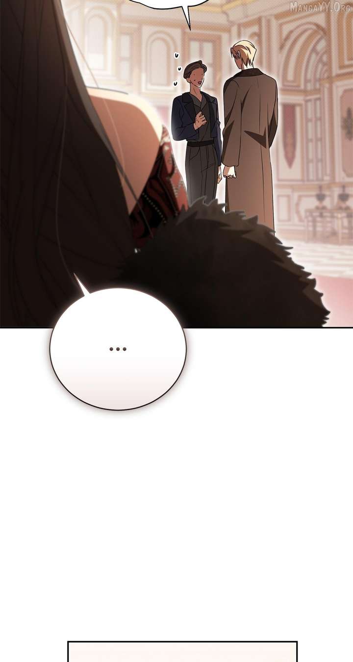 Arrogant Regret Chapter 32 - Page 18