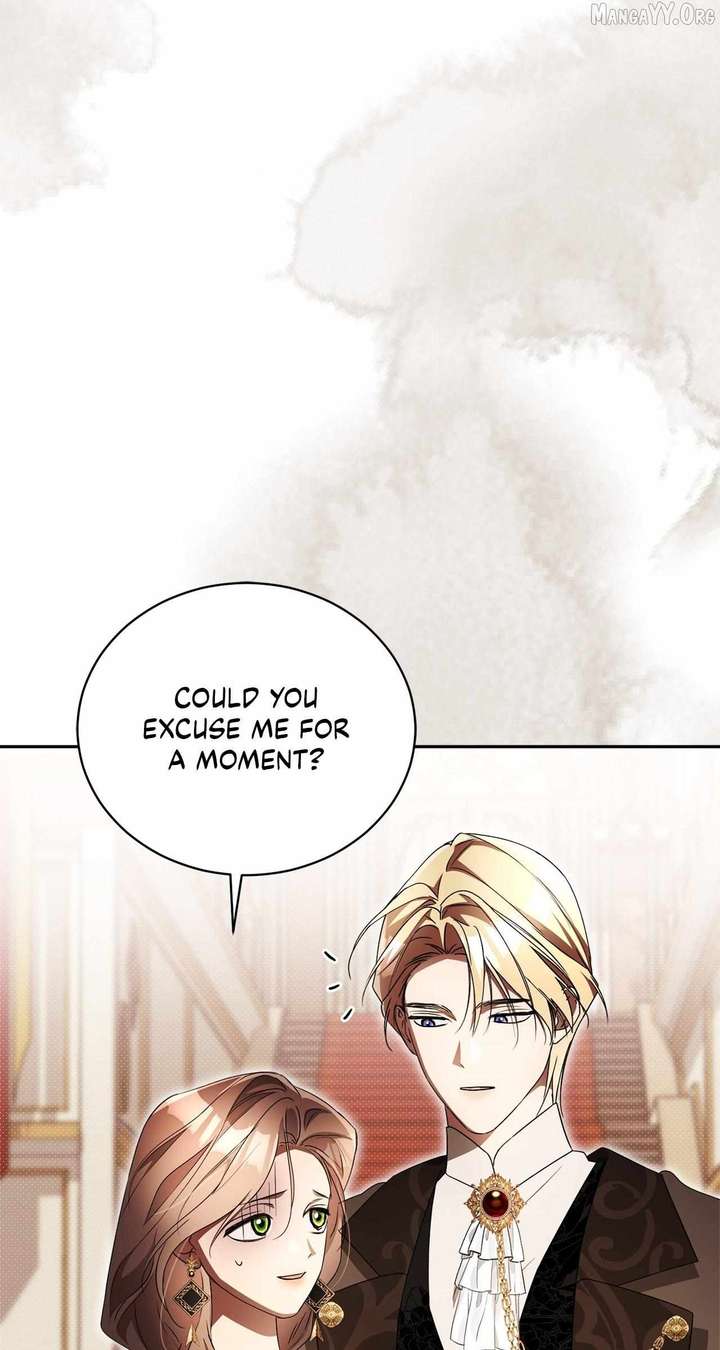 Arrogant Regret Chapter 32 - Page 2