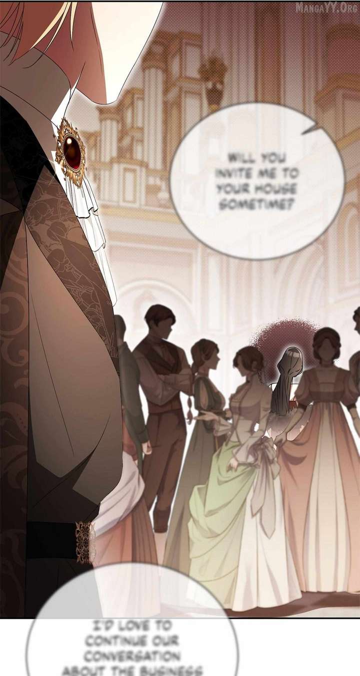 Arrogant Regret Chapter 32 - Page 20