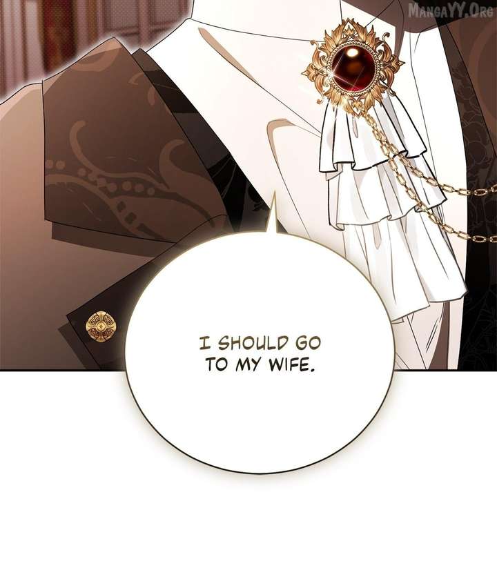 Arrogant Regret Chapter 32 - Page 22