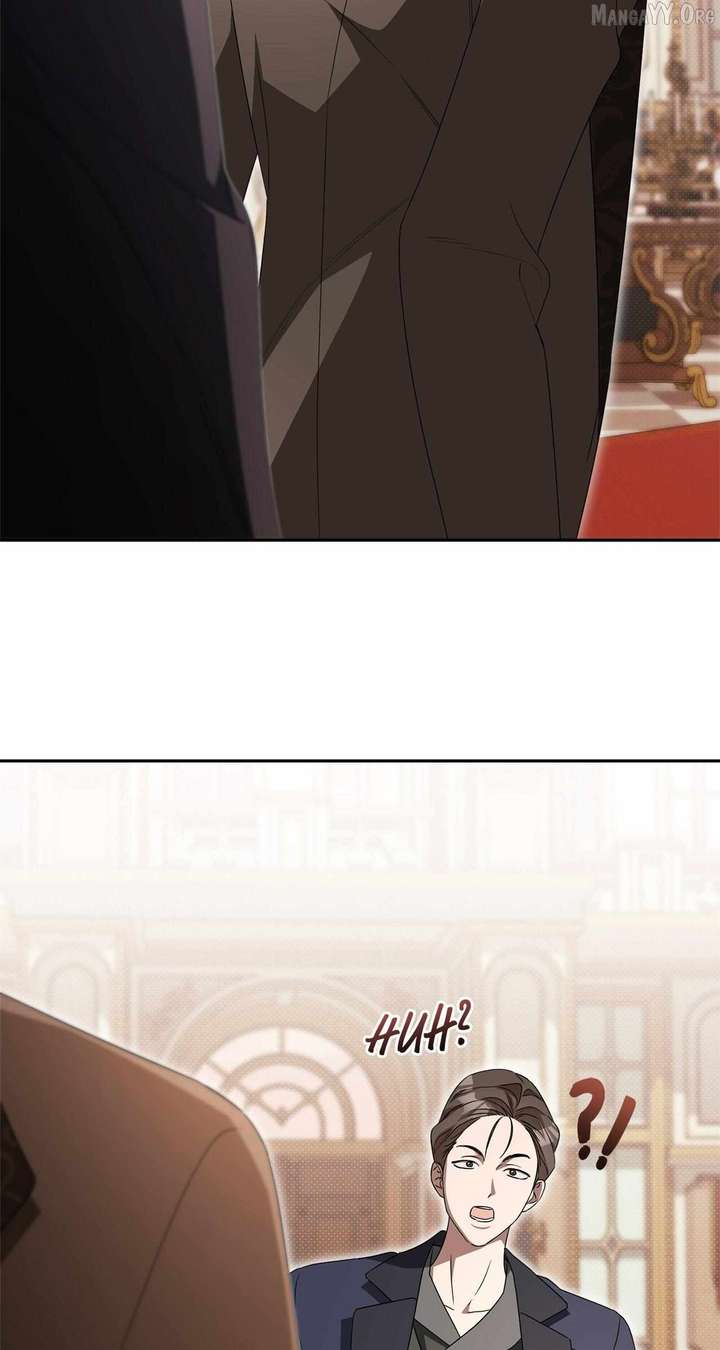 Arrogant Regret Chapter 32 - Page 24