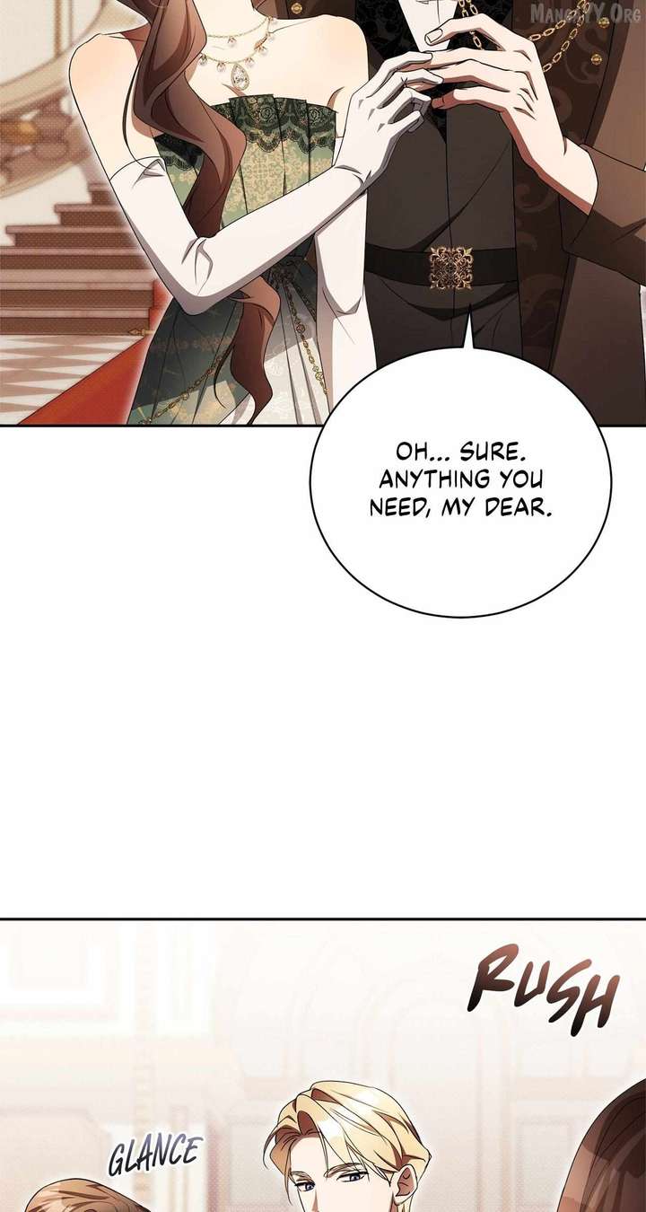 Arrogant Regret Chapter 32 - Page 3