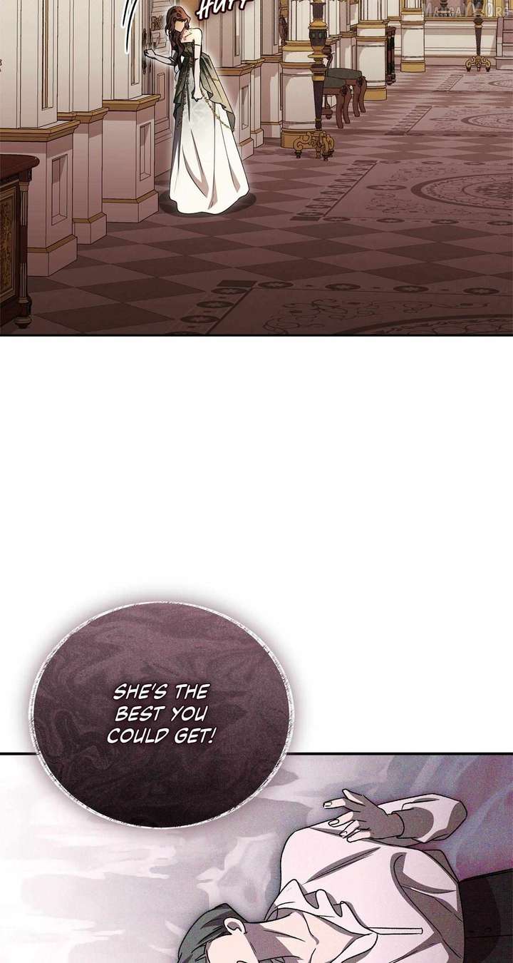 Arrogant Regret Chapter 32 - Page 30