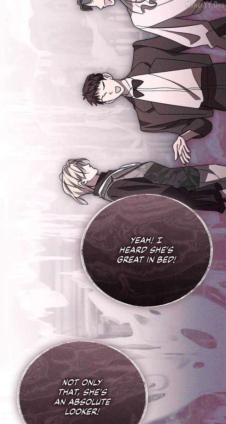 Arrogant Regret Chapter 32 - Page 31