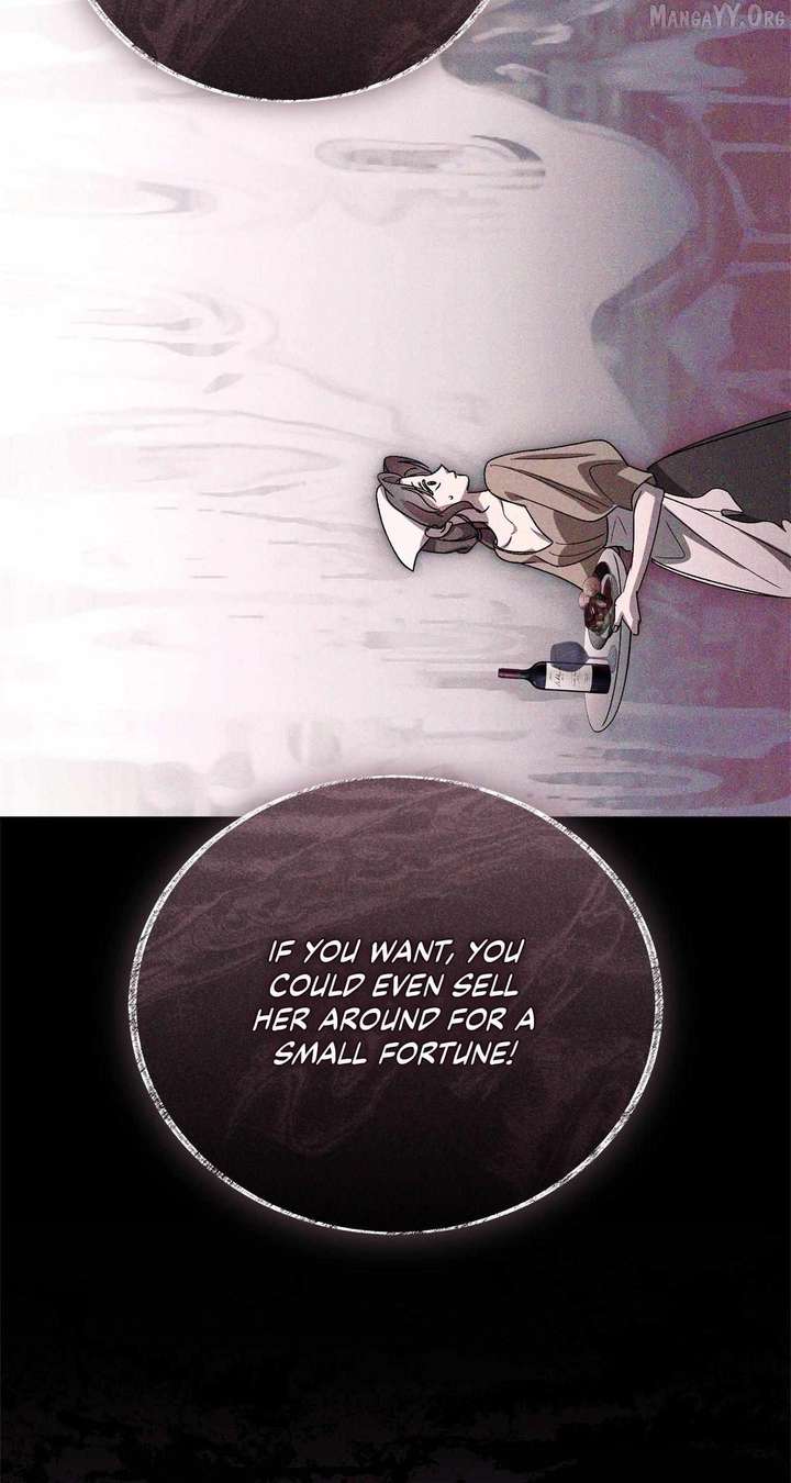 Arrogant Regret Chapter 32 - Page 32