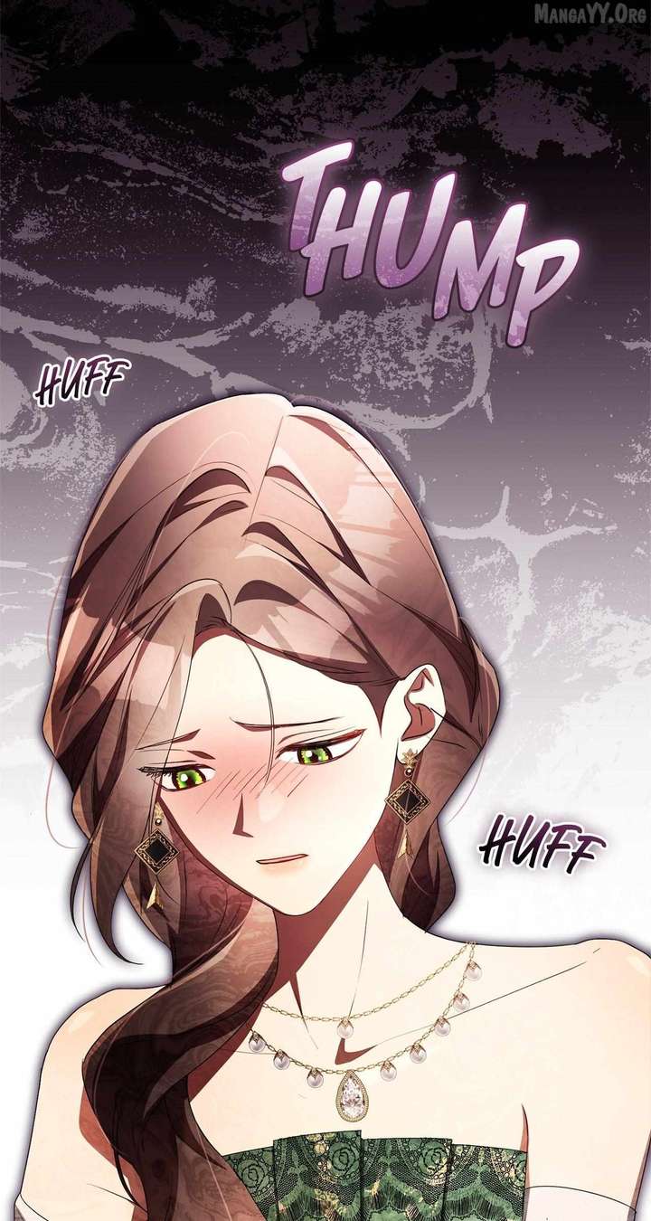 Arrogant Regret Chapter 32 - Page 33