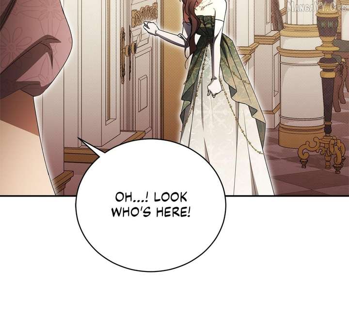 Arrogant Regret Chapter 32 - Page 36