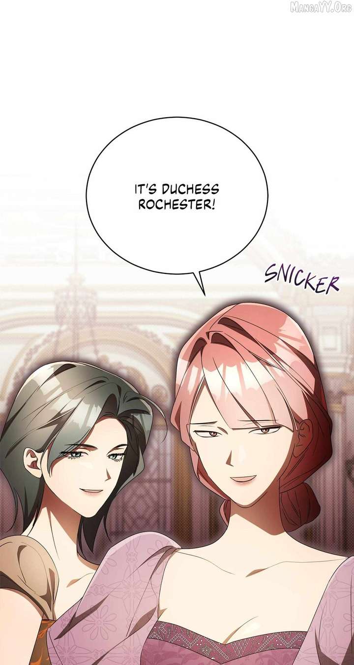 Arrogant Regret Chapter 32 - Page 37