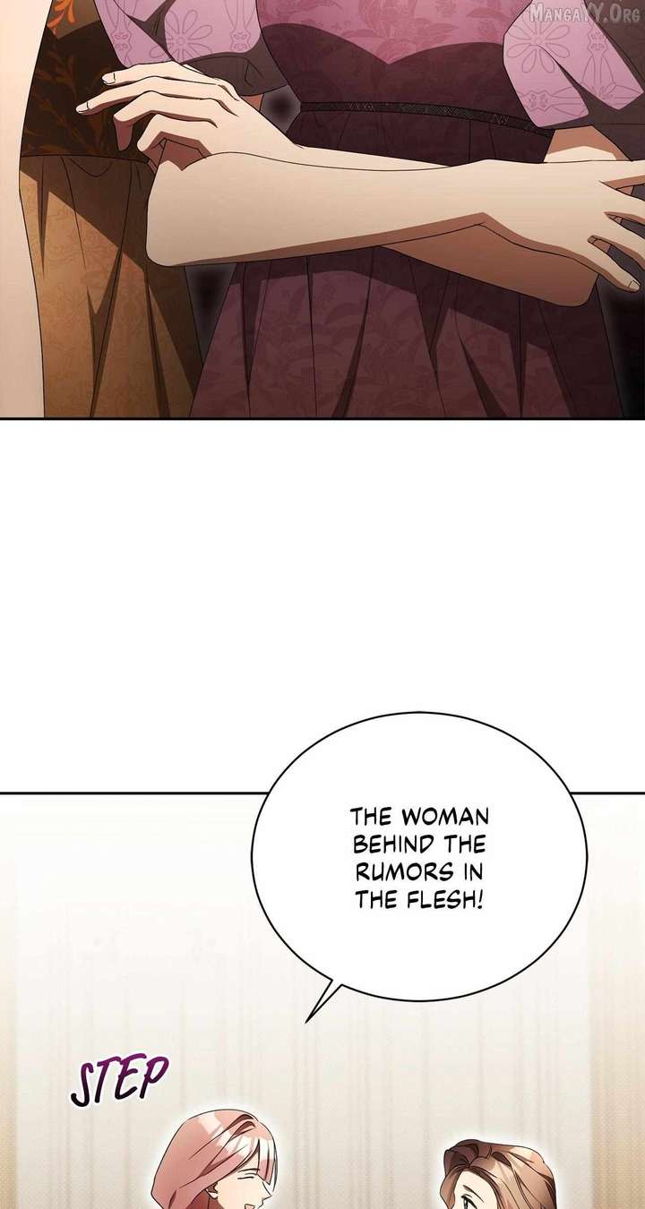 Arrogant Regret Chapter 32 - Page 38