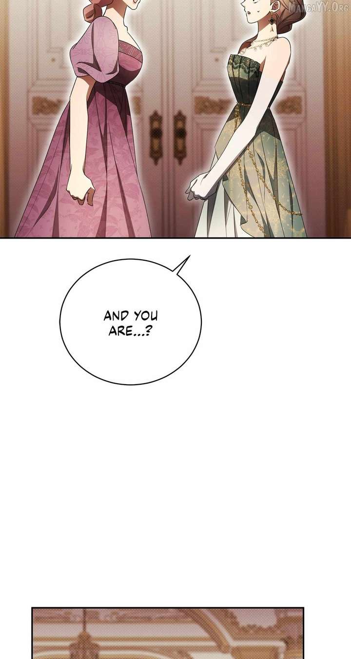 Arrogant Regret Chapter 32 - Page 39