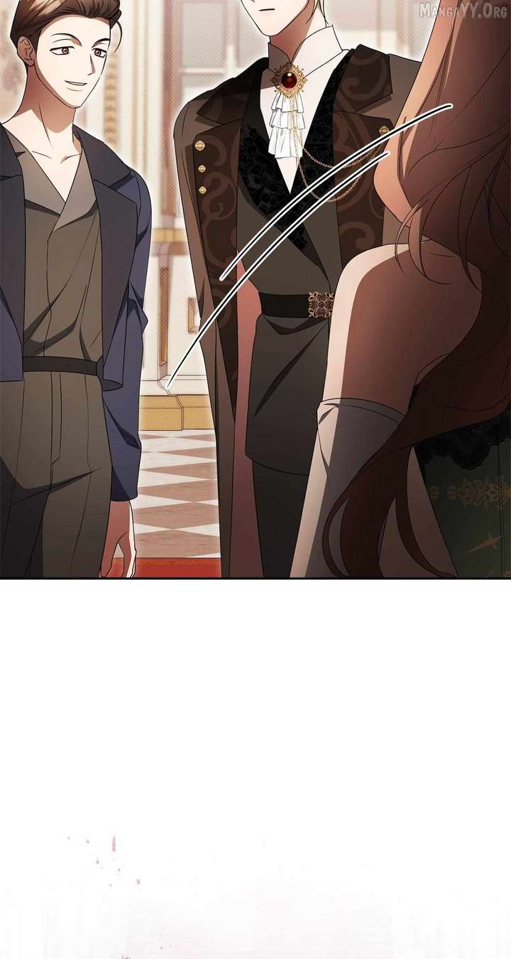 Arrogant Regret Chapter 32 - Page 4