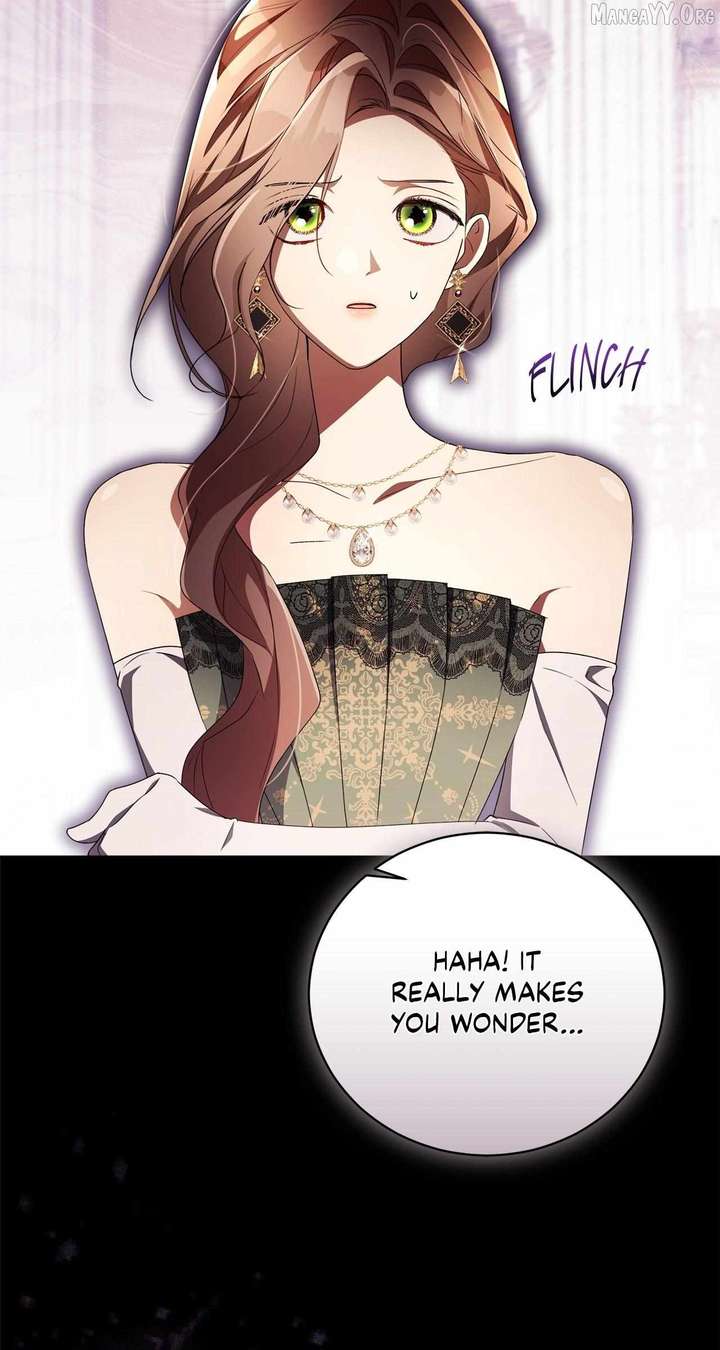 Arrogant Regret Chapter 32 - Page 42