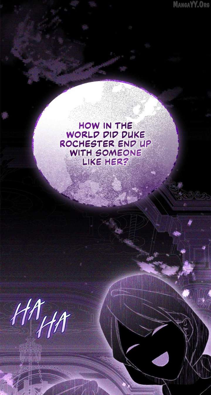 Arrogant Regret Chapter 32 - Page 43