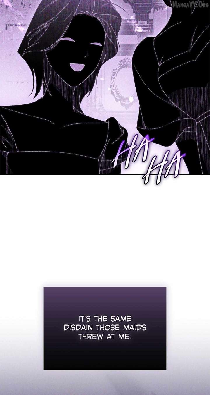 Arrogant Regret Chapter 32 - Page 44