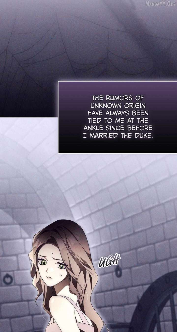 Arrogant Regret Chapter 32 - Page 45