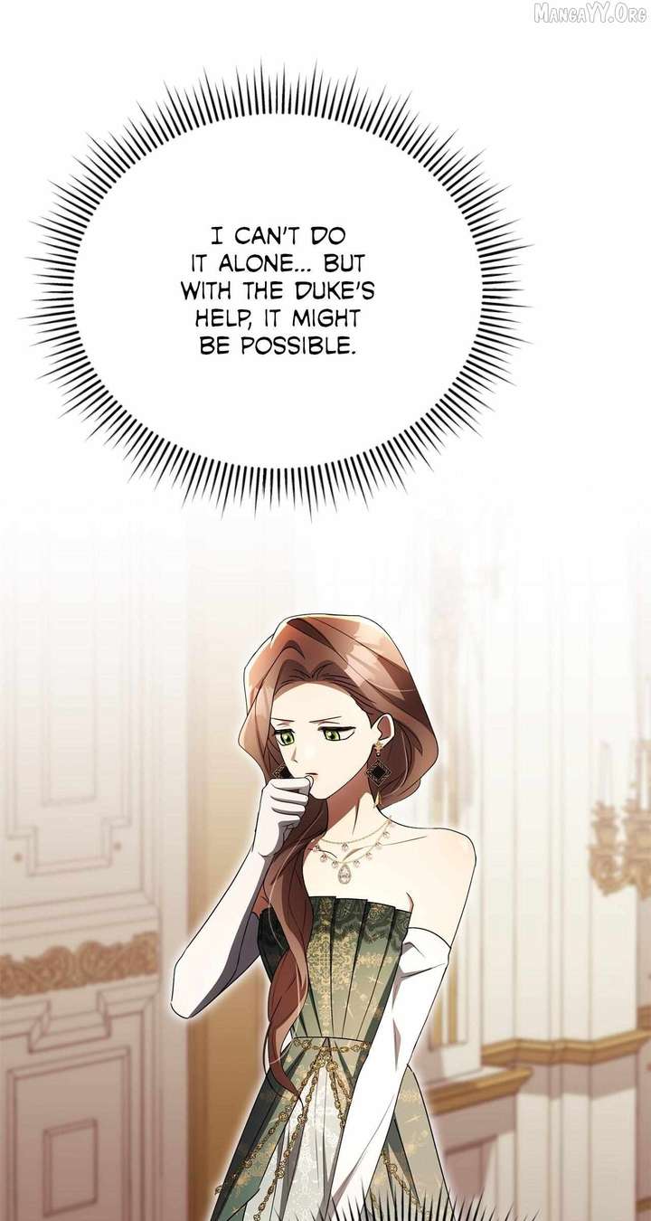 Arrogant Regret Chapter 32 - Page 49