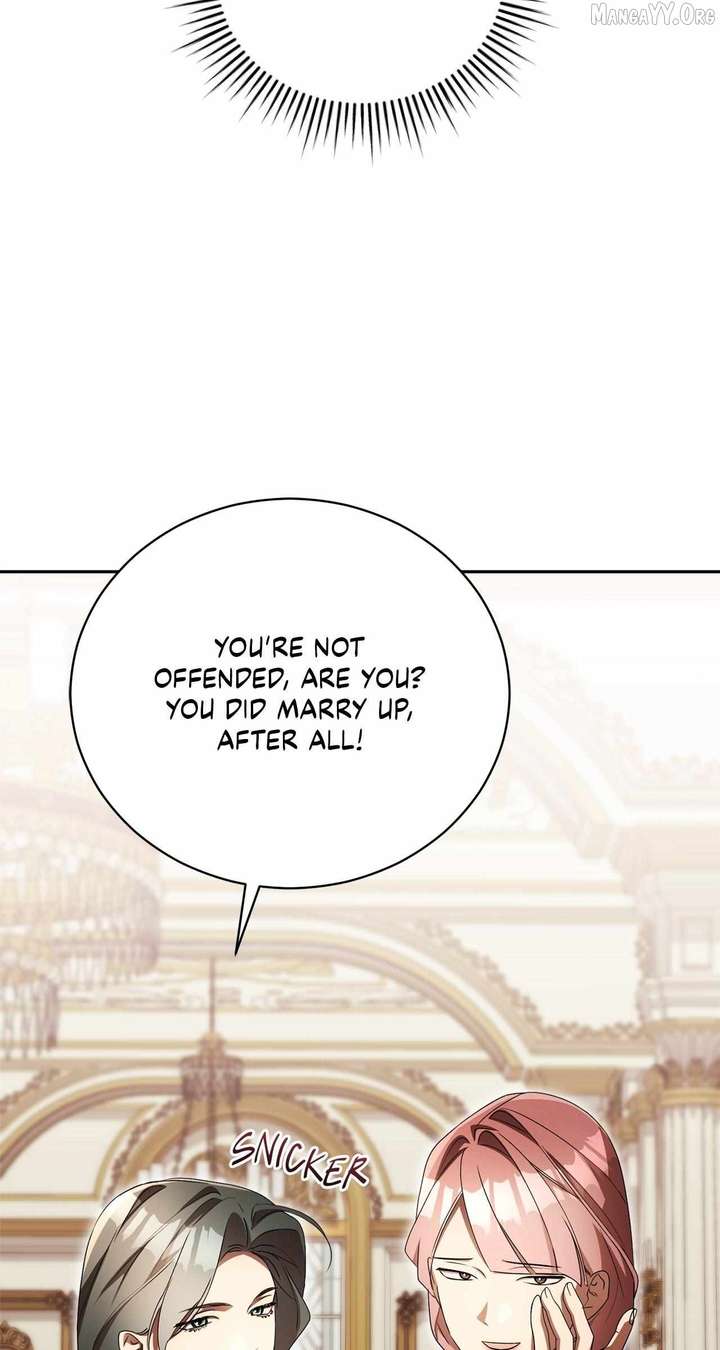 Arrogant Regret Chapter 32 - Page 51