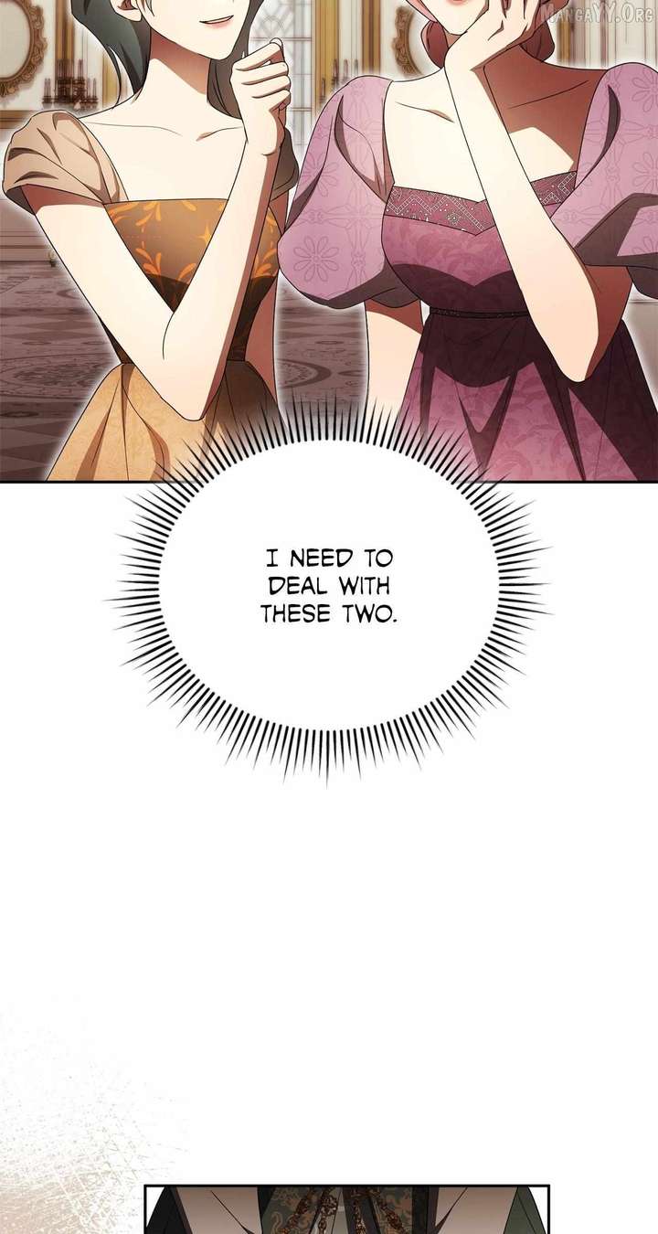 Arrogant Regret Chapter 32 - Page 52