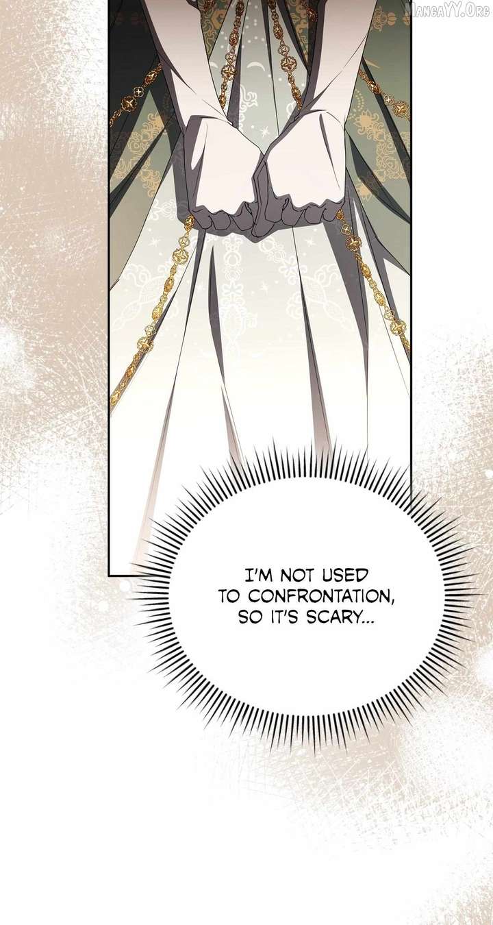 Arrogant Regret Chapter 32 - Page 53